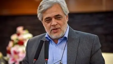 کنایه سنگین محمد مهاجری به لاریجانی: فکر هم میکنید؟