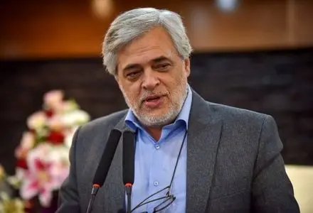 کنایه سنگین محمد مهاجری به لاریجانی: فکر هم میکنید؟