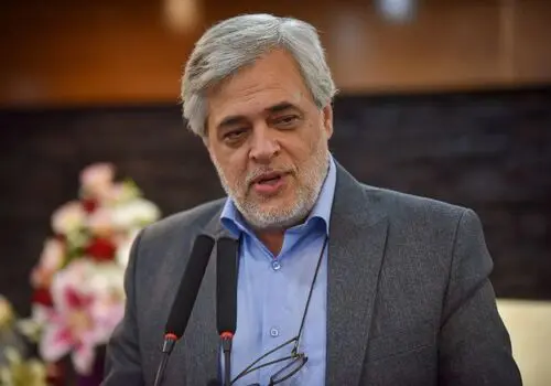 حمله محمد مهاجری به فیلترکنندگان واتساپ 