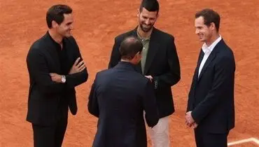 سلاطین تنیس: ثروت افسانه‌ای فدرر، نادال و جوکوویچ چقدر است؟ 