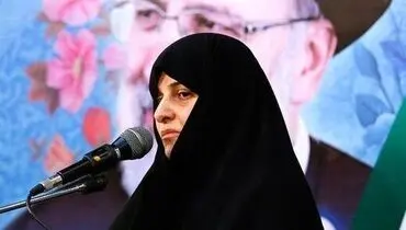 درخواست ویژه جمیله علم الهدی از خاخام یهودی چه بود؟
