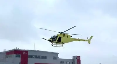 روسیه سلاح جدید خود را به پرواز درآورد + فیلم