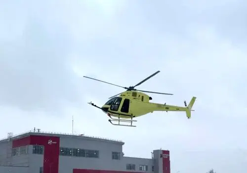 روسیه سلاح جدید خود را به پرواز درآورد + فیلم