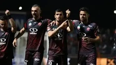 واکنش غیرمنتظره سردار دورسون به نتایج پرسپولیس