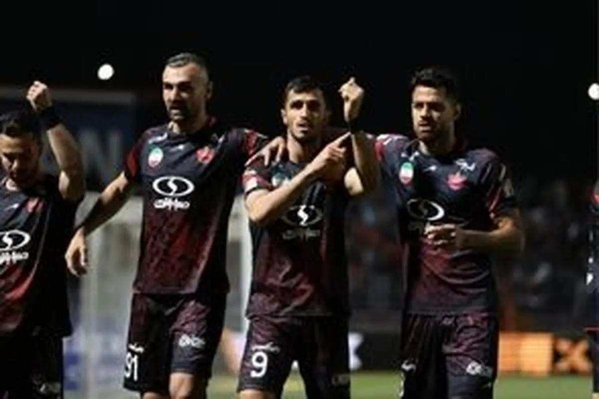 واکنش غیرمنتظره سردار دورسون به نتایج پرسپولیس