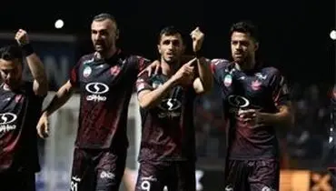 واکنش غیرمنتظره سردار دورسون به نتایج پرسپولیس