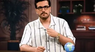 کل کل قیاسی با ابوطالب ادامه دار شد + فیلم
