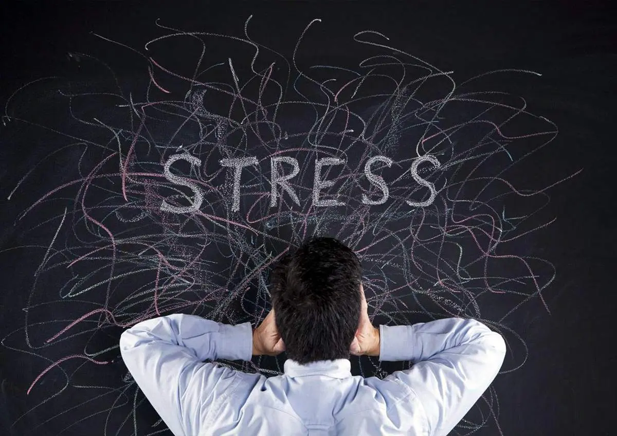 آیا استرس سلامت بدن را تهدید می‌کند؟

