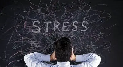 آیا استرس سلامت بدن را تهدید می‌کند؟

