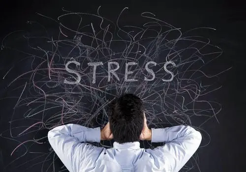 آیا استرس سلامت بدن را تهدید می‌کند؟

