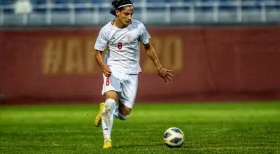  لژیونر مطرح، غایب تیم‌ملی در جام جهانی؟! 