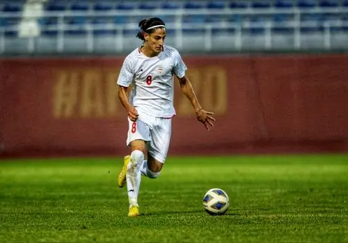 ۷ بازیکن تیم ملی در خطر از دست دادن جام جهانی آمریکا