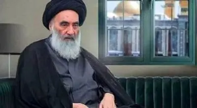 برگزاری مجلس ترحیم همسر آیتالله سیستانی در تهران +جزئیات