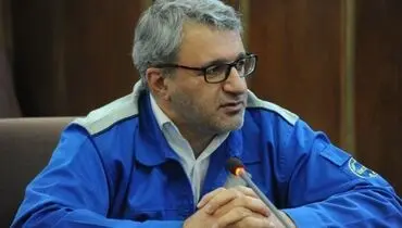 پیر محمدی مدیر عامل گروه صنعتی ایران خودرو شد