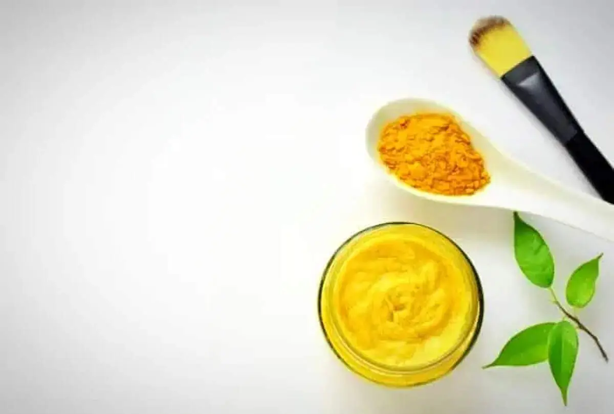 ۳ ماسک خانگی ساده با یک ادویه پرکاربرد