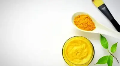 ۳ ماسک خانگی ساده با یک ادویه پرکاربرد