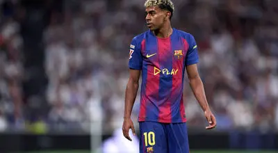 خبر شوکه‌کننده؛ یامال درگیر بیماری لاعلاج شد!

