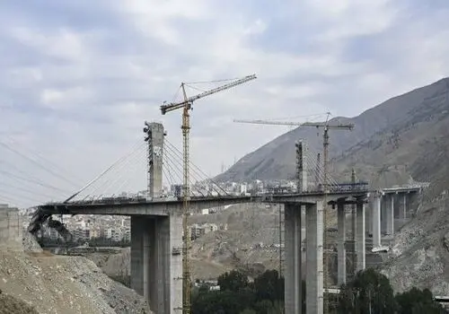 دسترسی کرجی‌ها به این آزادراه فراهم شد