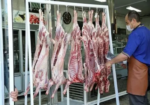 گوشت قرمز، کالای لوکس شد؟