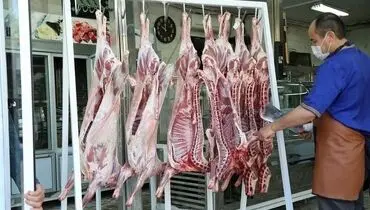 گوشت قرمز در چه شرایطی ارزان می‌شود؟