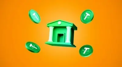 رمزینکس: آسان‌ترین و امن‌ترین راه خرید تتر با کمترین کارمزد