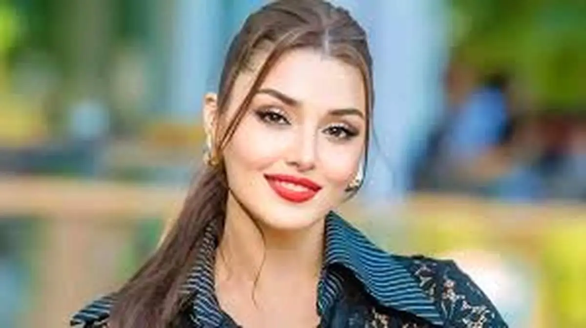 چهره جدید هانده ارچل در ووگ؛ روایتی از زیبایی، عشق و درخشش+عکس