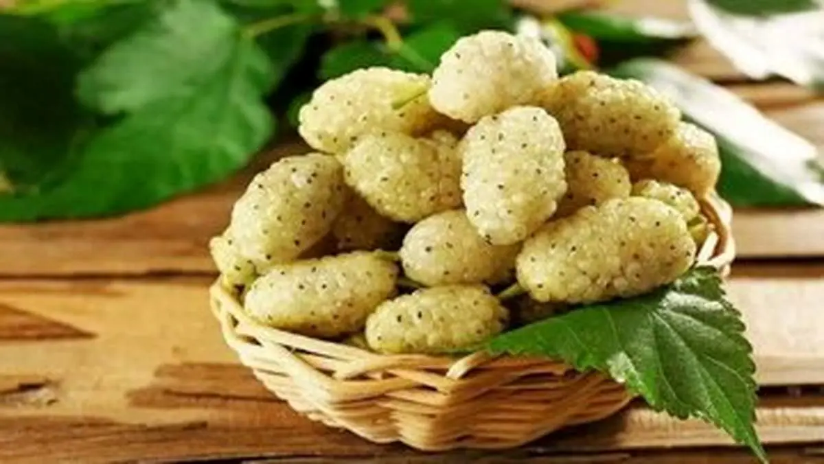 با خوردن این میوه افسرده نمیشوید