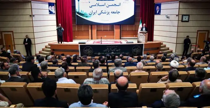 پزشکیان: منکر کمبود‌ها و کاستی‌ها نیستیم