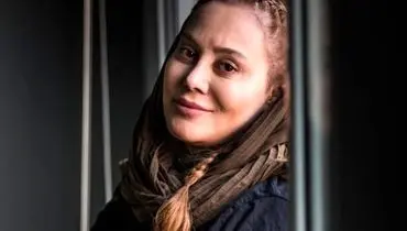 لباس عروس آرام جعفری برگرفته از دوران ویکتوریایی + تصاویر