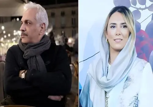 مهران مدیری با برادران قاسم‌خانی و ژوله به تلویزیون بازگشت 