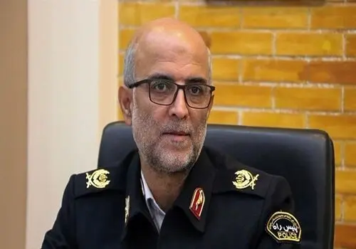 علت اصلی واژگونی اتوبوس زائران کربلا در جاده قروه:  تخطی از سرعت مطمئنه توسط راننده ۲۹ ساله و لغزندگی جاده