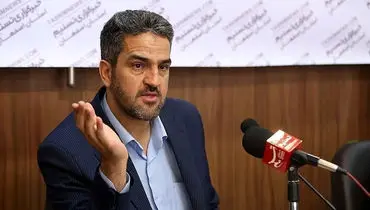 اظهارات جنجالی نماینده جدید اصفهان در مورد دلار + فیلم
