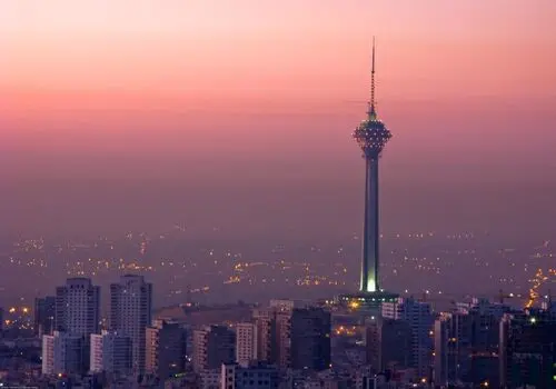 هوا سرد تر می شود: پیش بینی مهم از کاهش دمای تهران