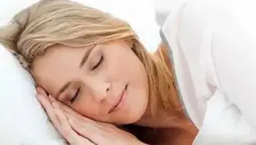 خوابیدن بعد از غذا را فراموش کنید!
