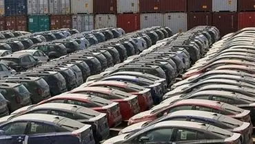 چه کسانی می‌توانند خودرو به کشور وارد کنند؟