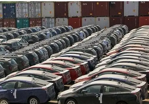 واردات خودروهای کارکرده متوقف شد؟ / وزارت صمت: شرط جدید برای از سرگیری واردات اعلام می‌شود
