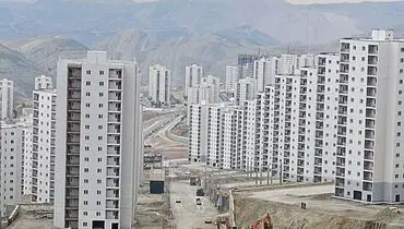  سودجویان چگونه سرمایه مردم را با وعده فروش متری مسکن می‌بلعند + فیلم