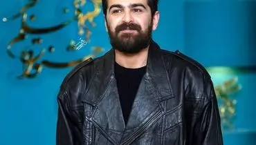 رونمایی میر سعید مولویان بازیگر نقش امیر سریال آبان از چهره همسرش