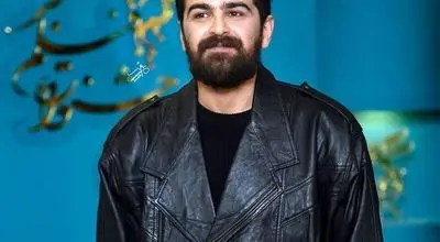 رونمایی میر سعید مولویان بازیگر نقش امیر سریال آبان از چهره همسرش