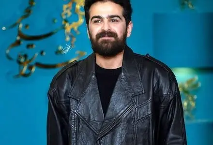 رونمایی میر سعید مولویان بازیگر نقش امیر سریال آبان از چهره همسرش
