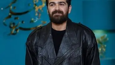 رونمایی میر سعید مولویان بازیگر نقش امیر سریال آبان از چهره همسرش
