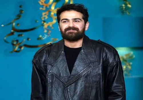 رونمایی میر سعید مولویان بازیگر نقش امیر سریال آبان از چهره همسرش