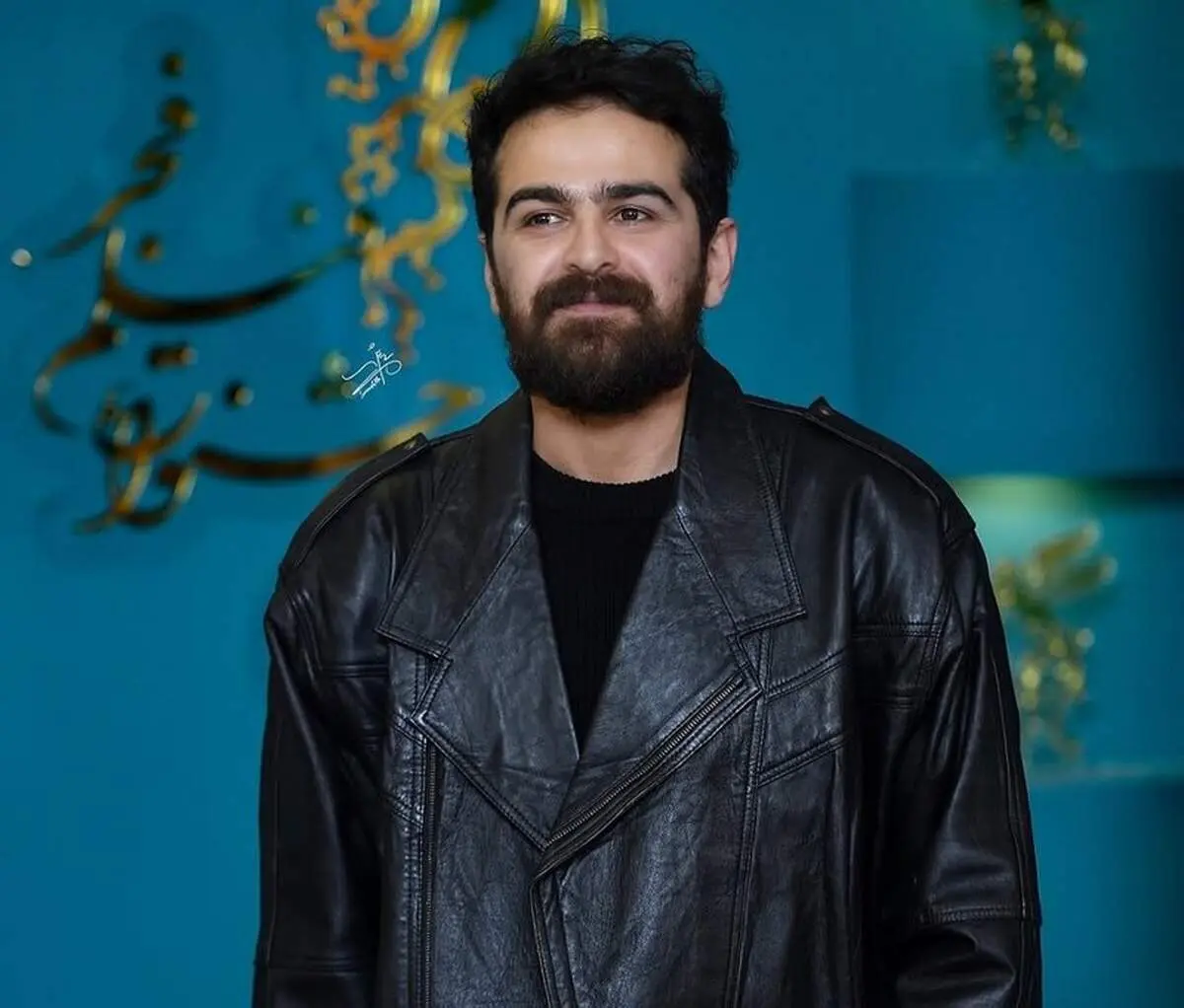 رونمایی میر سعید مولویان بازیگر نقش امیر سریال آبان از چهره همسرش