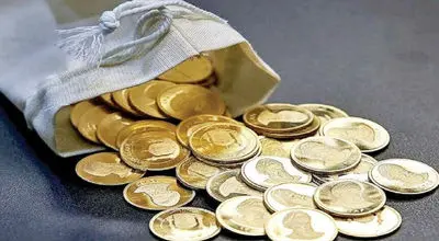 کاهش قیمت طلا در معاملات امروز | نرخ جدید سکه و طلا سه‌شنبه ۶ آبان ۱۴۰۴

