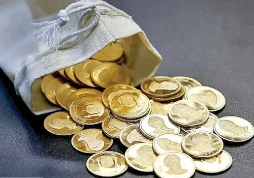 کاهش قیمت طلا در معاملات امروز | نرخ جدید سکه و طلا سهشنبه ۶ آبان ۱۴۰۴