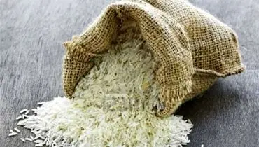 افزایش شدید قیمت برنج خارجی؛ رسیدن به ۱۸۰ هزار تومان
