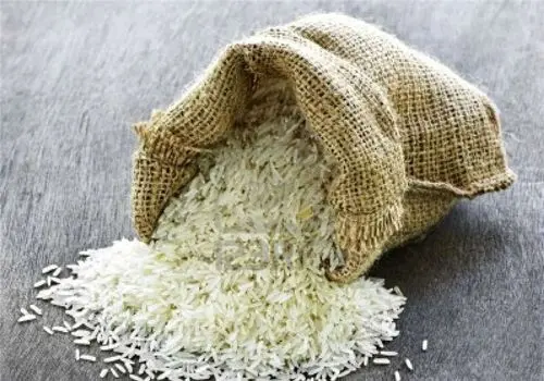 لیست قیمت انواع برنج وارداتی ۱۱ بهمن ۱۴۰۴  + جدول