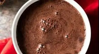 طرز تهیه هات چاکلت مکزیکی برای روزهای سرد پاییزی
