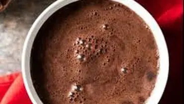 طرز تهیه هات چاکلت مکزیکی برای روزهای سرد پاییزی
