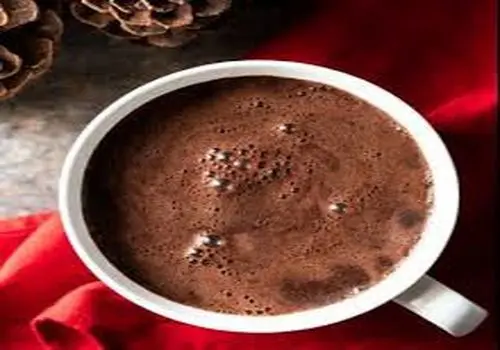 طرز تهیه هات چاکلت مکزیکی برای روزهای سرد پاییزی
